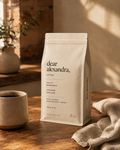 Decaf Coffee
