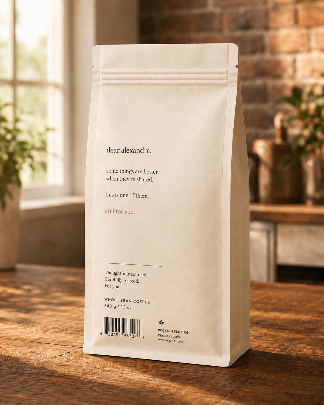 Decaf Coffee